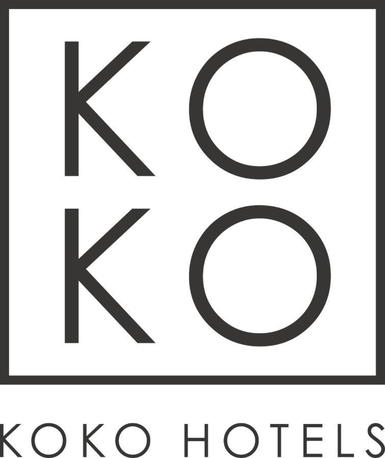 Koko Hotel Nagoya Sakae Nagoia Exterior foto