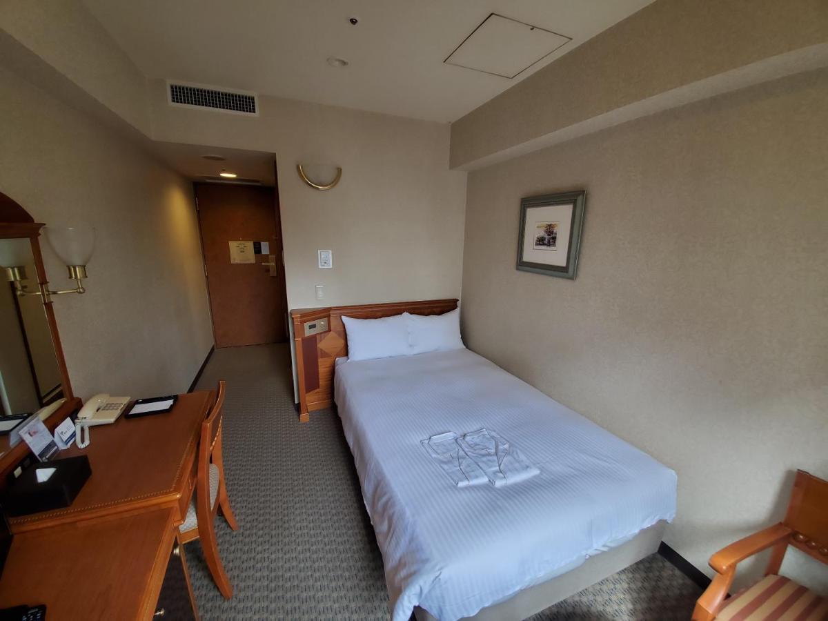 Koko Hotel Nagoya Sakae Nagoia Exterior foto